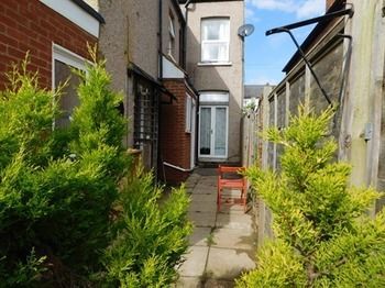 Spencer Inn Apartments 哈罗区 外观 照片